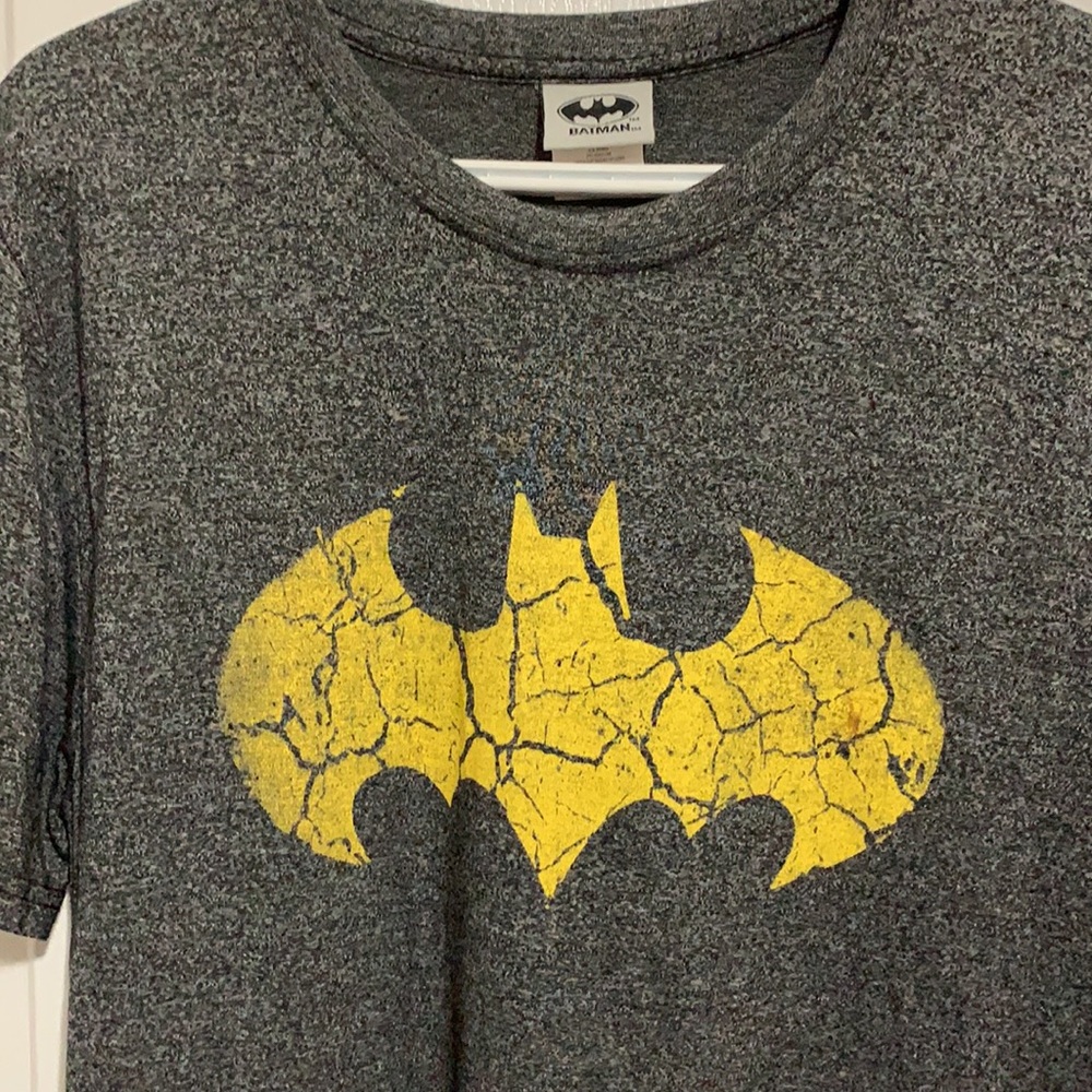 Batman T Shirt - Picture 3 of 6